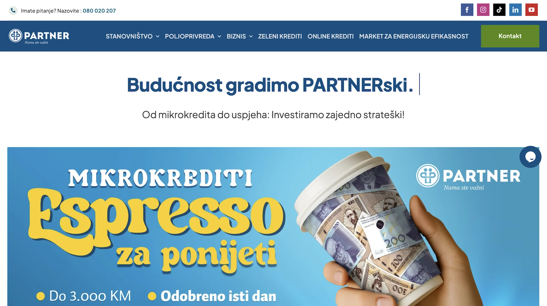 Partner MKO