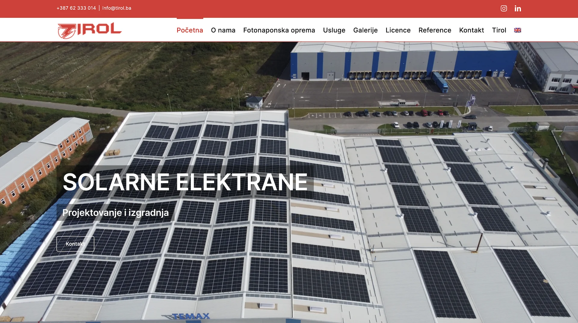 Solar Tirol