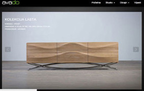 Webpage.ba klijenti - Avado Design Studio